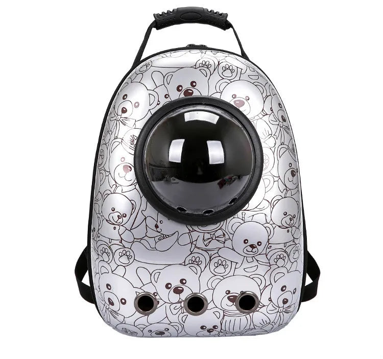 CAPSULA MORRAL OSITOS PB02