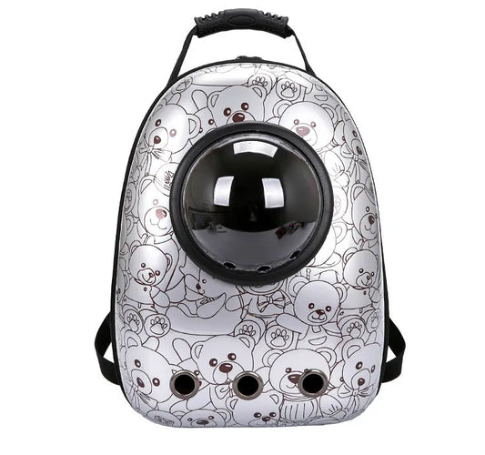 CAPSULA MORRAL OSITOS PB02