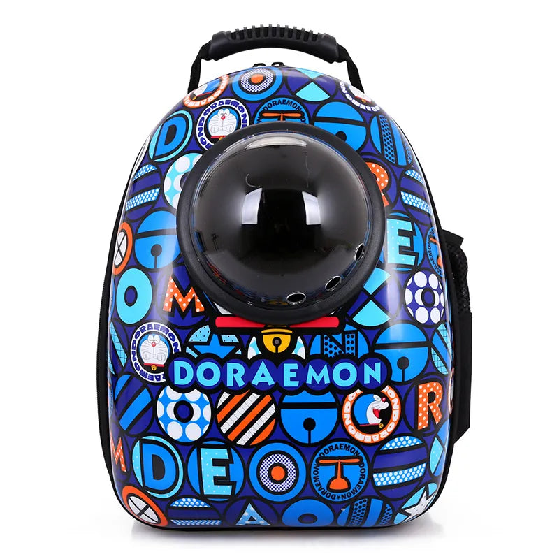 CAPSULA MORRAL CON DISEÑOS PB04