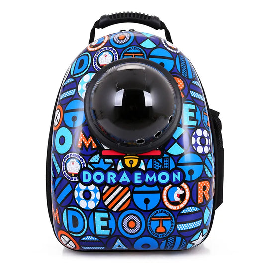 CAPSULA MORRAL CON DISEÑOS PB04
