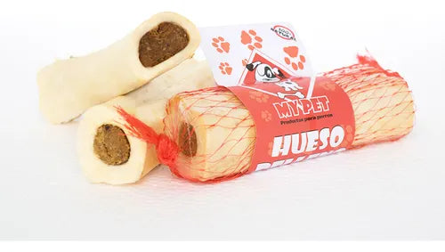 HUESO RELLENO MY PET
