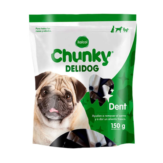 CHUNKY DELIDOG DENT UNIDAD