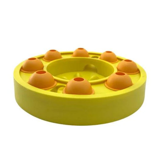 PLACA INTERACTIVA BUBBLE PJ132