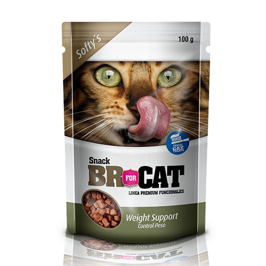 BR SNACK WEIGHT SUPPORT  * 100 GR